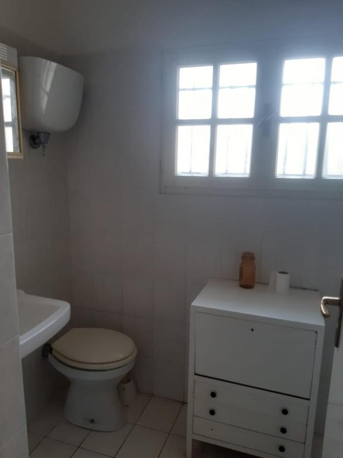 La Casa Di Mario Villa Itri Eksteriør billede