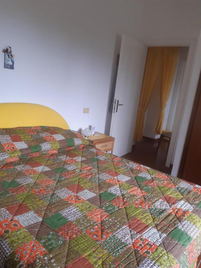 La Casa Di Mario Villa Itri Eksteriør billede