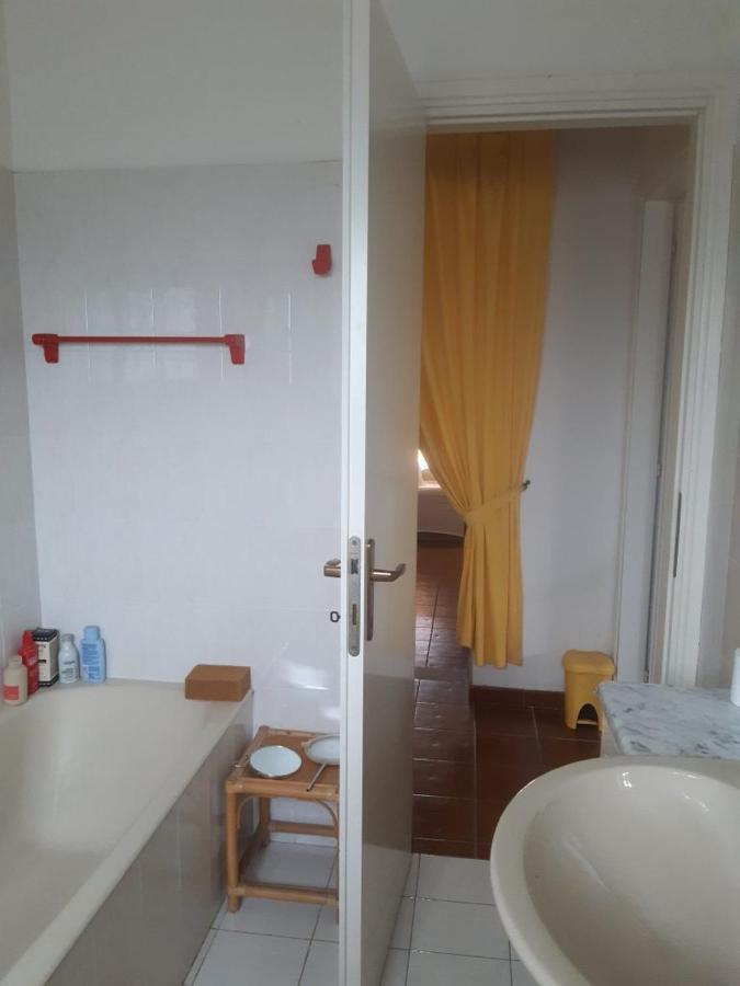 La Casa Di Mario Villa Itri Eksteriør billede